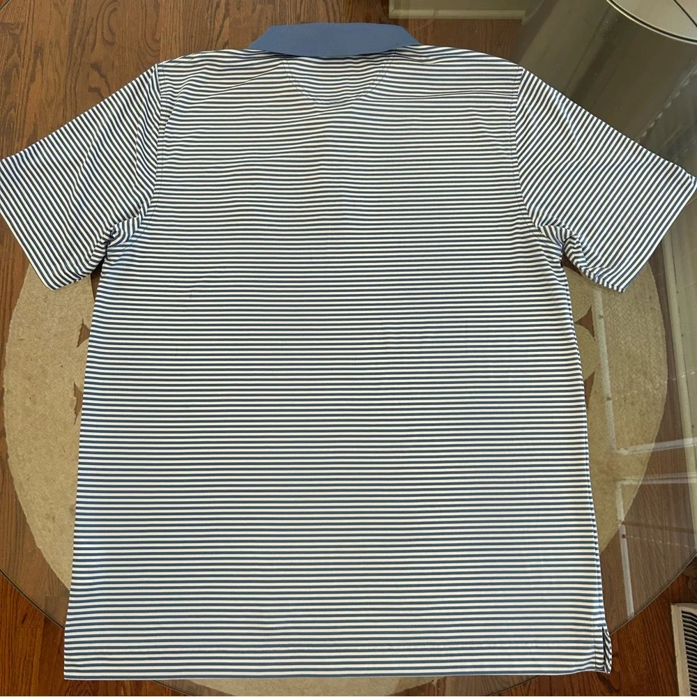 Kiawah golf polo sz XXL - Picture 3 of 4